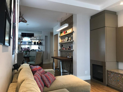 Imagem 4 de 21 de Lindo Apartamento Na Agronômica - Ap4565