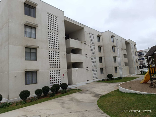 Venta Dpto El Milagro La Serena (75842)