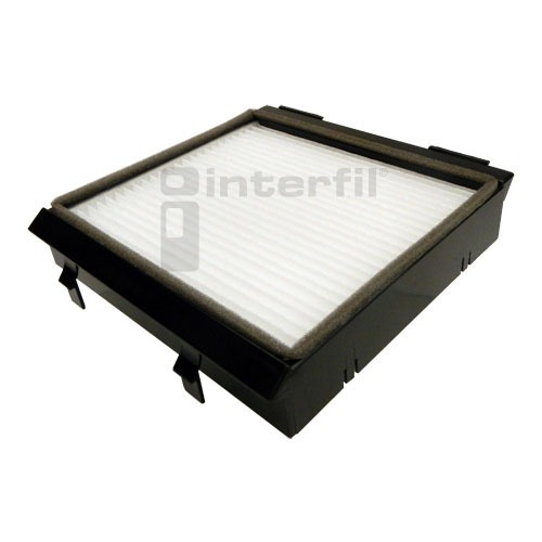 Filtro Aire Cabina Volkswagen Jetta  4 Cil. 1.8 L 1986-1991