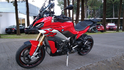 Imagen 3 de 5 de Bmw S1000xr 2020