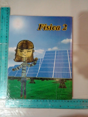 Fisica 2 Actividades De Aprendizaje (Usado)
