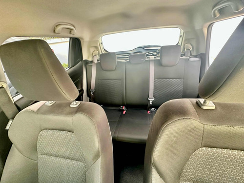 Bonito Swift Boosterjet 2019 Vidrios Polarizados Automático