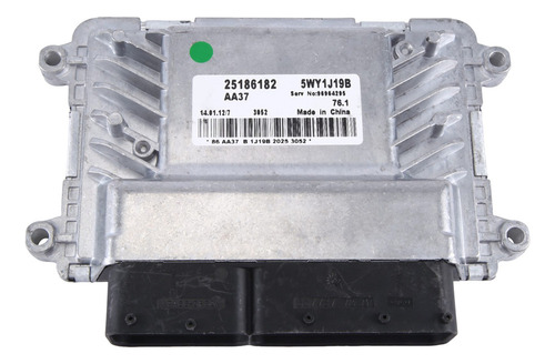 25186182 Nuevo Control Electrónico De Placa De Computadora P