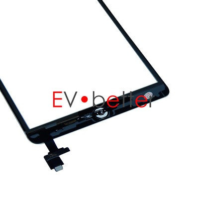 Imagen 3 de 5 de Ny Para iPad Mini A1432 A1454 A1455 Nueva Pantalla Táctil Di