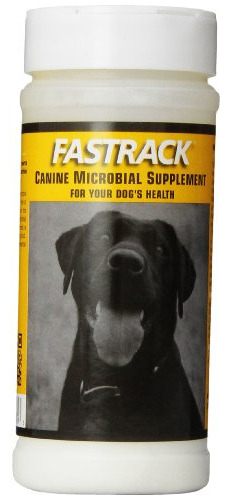 Conklin Fastrack Suplemento Microbiano Canino Para Mro08