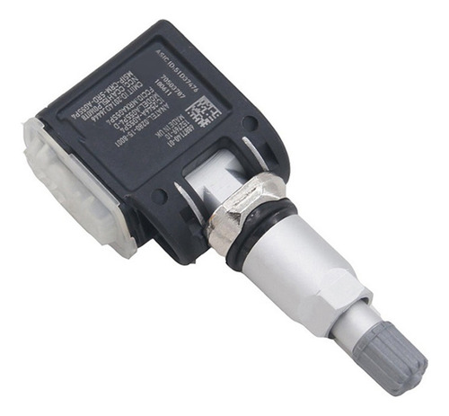 Sensor De Control De Presión De Neumáticos 4x 36106887147 Pa