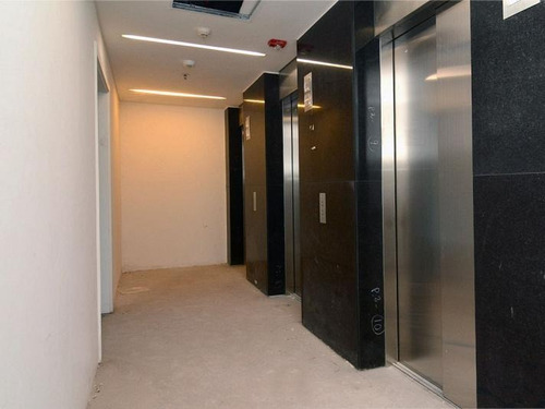 Imagen 4 de 13 de Oficina En Alquiler 320 M² Madero Harbour - Juana Manso 1870