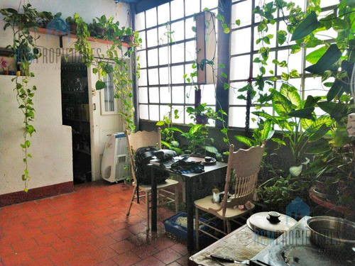 Imagen 5 de 15 de Ph 5 Ambientes Con Terraza - Belgrano