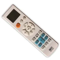 Comprar Controle Ar Condicionado Compatível  Max Arh-2201 