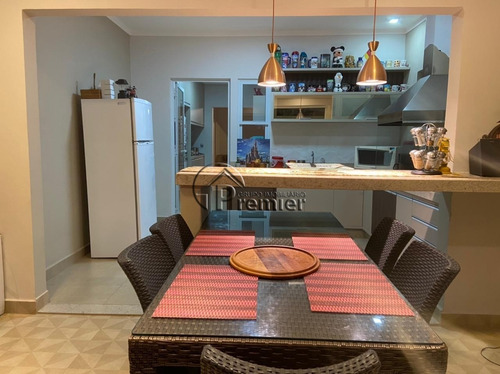 Imagem 5 de 30 de Sobrado Com 4 Suítes À Venda, 258 M² Por R$ 1.900.000 Ou R$7000 - Jardim Vila Paradiso - Indaiatuba/sp - Ca02573 - 70237144