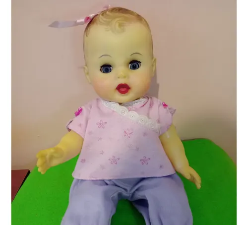Muñecas elizabeth de online los años 60