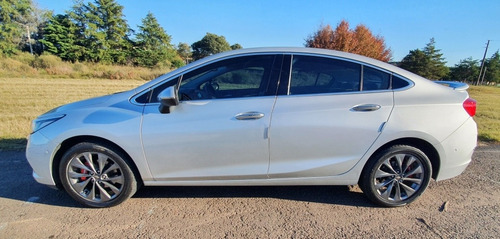 Chevrolet Cruze 5 1.4 Ltz Plus 153cv