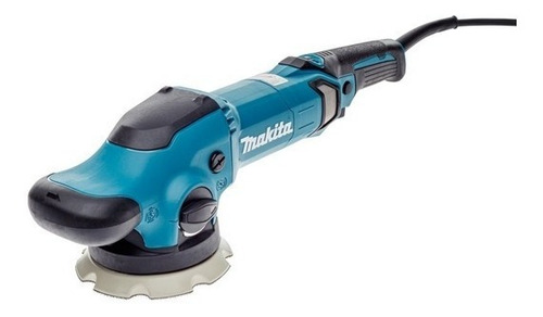 Pulidora Rotorbital De Ø5 X 900w, 0-780rpm, 0-6800op
