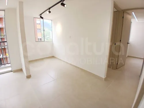 Apartamento En Arriendo Navarra 472-7316