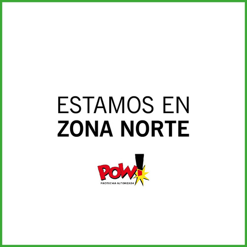 Bengala Sin Humo Para Tortas Display X 60 ! Pow!