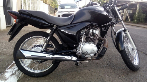 Honda Cg 125