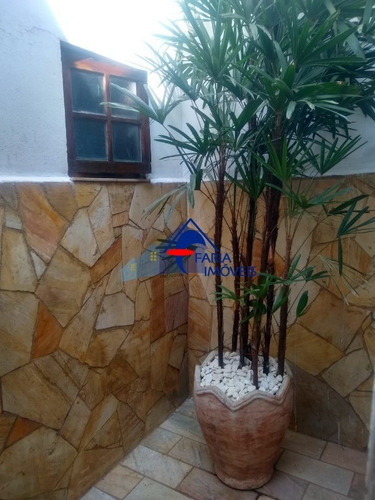 Imagem 24 de 24 de Casa - Ca0572 - 68869758