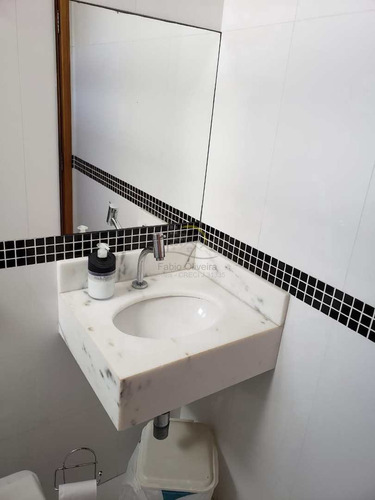 Imagem 25 de 26 de Apartamento Com 3 Dorms, Boqueirão, Santos - R$ 440 Mil, Cod: 3041 - V3041