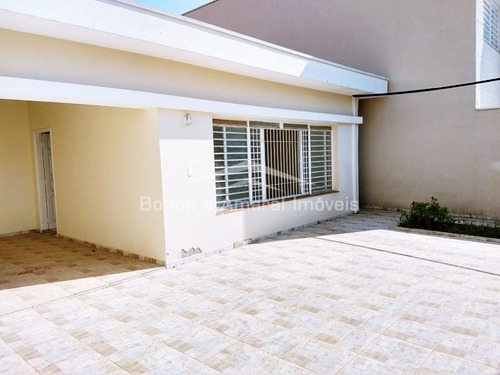 Imagem 7 de 30 de Casa À Venda Em Jardim Nova Europa - Ca014093