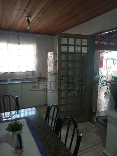 Imagem 7 de 30 de Casa Terrea Vende Julio De Mesquita Filho, Sorocaba - Ca00917 - 70701274