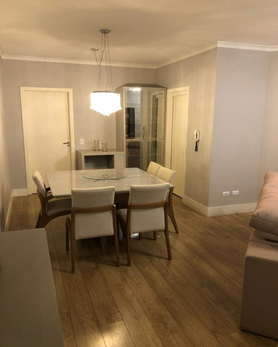 Imagem 10 de 25 de Apartamento - Ap01378 - 68473584