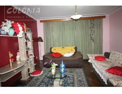 Imagem 8 de 25 de Casa A Venda - 0386005