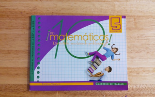 Libro De Matematicas 5 Grado Contestado Mercadolibre Com Mx