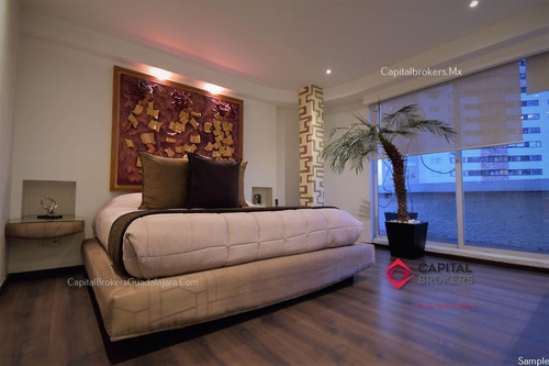 Penthouse De Lujo En Interlomas Venta Cdmx
