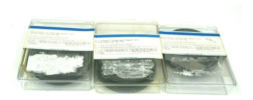 3 New Powers Vp658 658-166 019602 Diaphragm Repair Kits Bbx