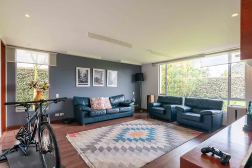 Casa En Arriendo/venta En El Tejar. Cod A7604