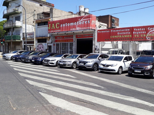 Renault Sandero Stepway Privilege