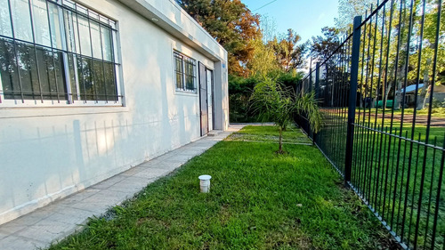 Venta/permuta Casa Quinta 3 Ambientes Con Pileta