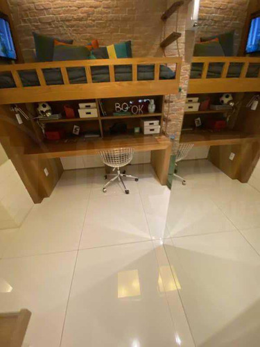 Imagem 14 de 15 de Apartamento-à Venda-barra Da Tijuca-rio De Janeiro - Peap30105