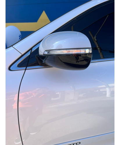Kia Sorento 3.3 EX V6 24V GASOLINA 4P 7 LUGARES AUTOMATICO