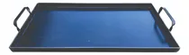 Comprar Plancha Chivitera Grande Chapa Negra 3,2 Gas Parrilla 70x40