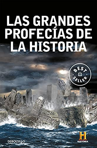 Las Grandes Profecias De La Historia -best Seller-