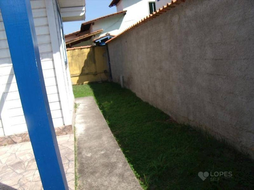 Imagem 13 de 16 de Casa Com 2 Dormitórios À Venda, 85 M² Por R$ 400.000,00 - Piratininga - Niterói/rj - Ca20318