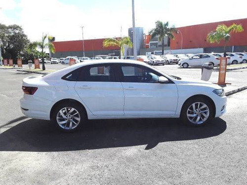 Imagem 10 de 10 de Volkswagen Jetta 1.4 250 Tsi Total Flex Tiptronic