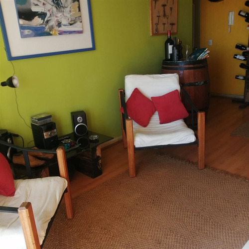 Departamento En Venta De 3 Dorm. En La Serena
