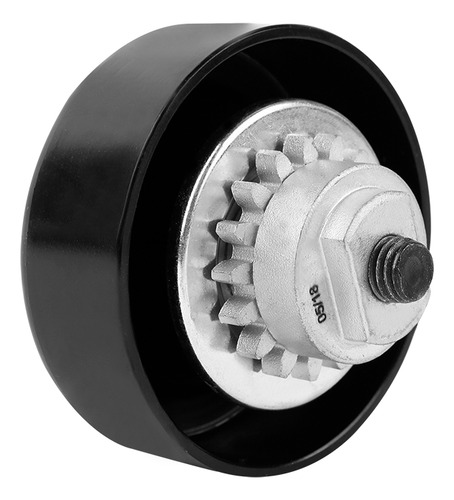 Polea Tensora De Accesorios Spark Ltz 2013 Dohc 1.2l