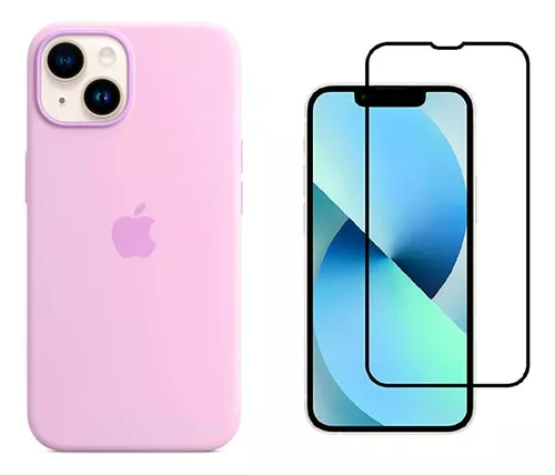 Vidrio Templado iPhone 15 PRO MAX – iCase Uruguay