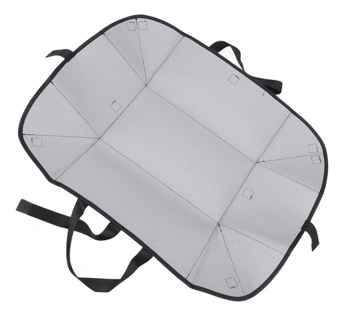 Bolsa De Almacenamiento Portátil De Tela Oxford Para Alfombr