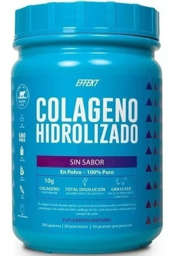 Colágeno Hidrolizado Americano - g a $376