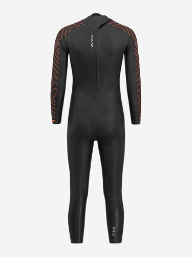 Wetsuit Vitalis Trn