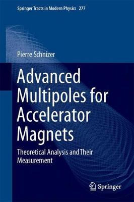 Libro Advanced Multipoles For Accelerator Magnets : Theor...