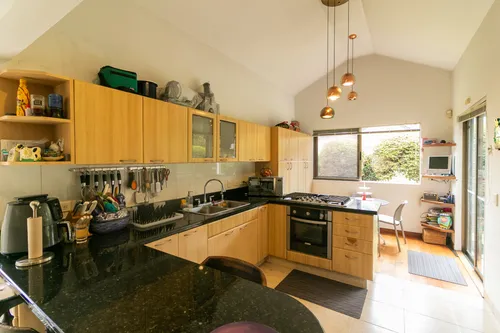 Casa En Arriendo/venta En Guaymaral. Cod V1088042