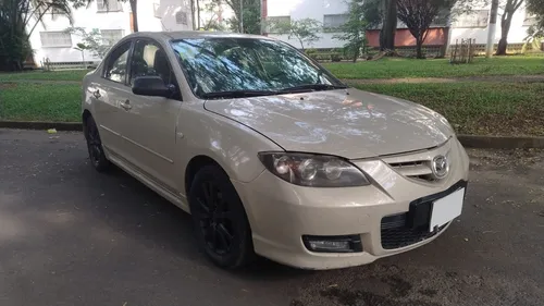 Mazda 3 2.0 Lxna7 (NO ASEGURABLE)