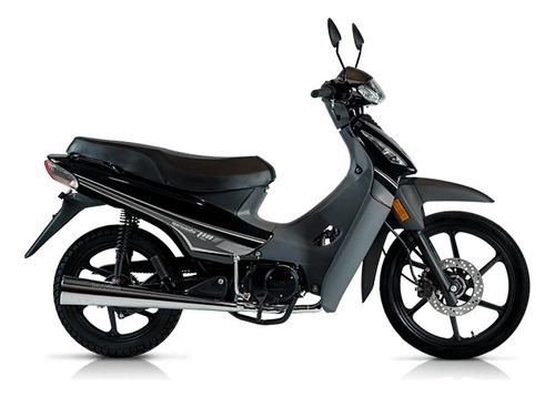 Brava Nevada 110 Full Tipo Bis, Biz, Honda