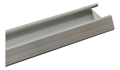 Perfil De Aluminio Fixação De Telas Plasticos E Lonas 2m