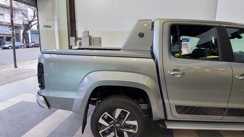 Volkswagen Amarok 3.0 Cd Tdi 258Cv V6 Extreme 4X4 At